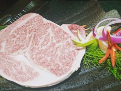 -炭虎烤肉(桂林路店)