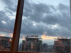 -云厨·高空西餐厅(成都瑯珀·凯悦臻选酒店)