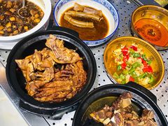 -王胖儿甏肉干饭(总店)