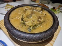 -小放牛炒菜馆(裕华万达店)