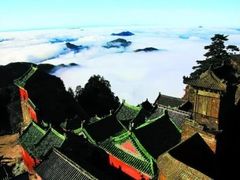-武当山风景区