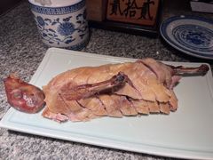 -南京大牌档(夫子庙老门东店)