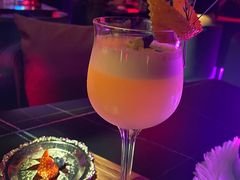 -MOSSO音乐酒吧·live house(南京旗舰店)