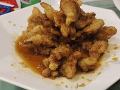 -京城百饺园•东北菜馆(红谷滩店)