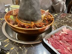 -颐品居涮肉(乌鲁木齐中路店)