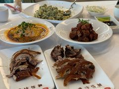 -全聚德(常州店)