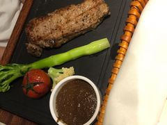 -西堤牛排(南京龙江店)