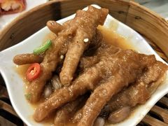 -点都德(汇点楼店)