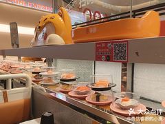 -争鲜回转寿司(西红门荟聚PLUS店)