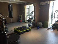 -WISEFIT健身&拳击(CBD店)