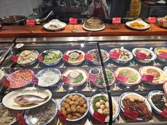 -鲍氏金勺子(恒大店)