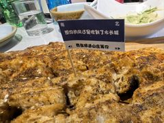 -何适山庄 ·可团建(水长城P2停车场店)