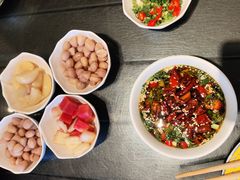 -南门涮肉(上海一店)