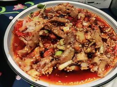 -院8里·少城记忆老川菜(宽窄巷子店)