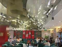 -大鸭梨烤鸭·北京菜(南小街/南苑店)