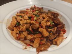 -小隐院子·庭院餐厅(大学城后湖店)