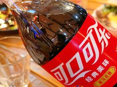 -华府九号海鲜烧烤大排档(龙域店)