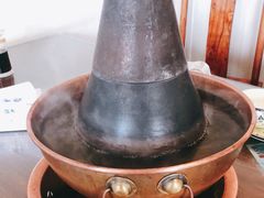 -竹叶涮肉坊(总店)