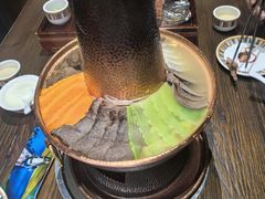 -思金拉措庄园藏餐(太阳岛店)