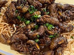 -老东家民间菜(迎宾路店)