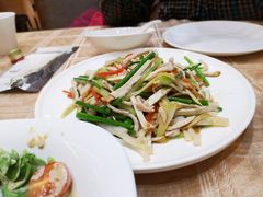 -乾隆美食·本帮菜(黄河路店)
