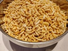 -老奶奶私房菜(天台里街店)