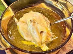 -百盛·鼎膳(中海财富中心)