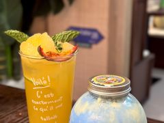 ChiangMai牛油果星球杯-泰妃殿(武汉首店)