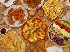 -0907餐厅(核桃园店)