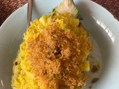 -南沙游艇会·大兵船餐厅