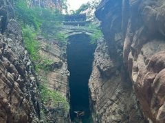 -苍岩山风景名胜区