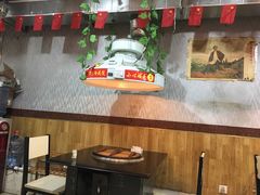 大堂-地锅传奇(水产西路店)