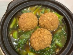 -老街饭庄·地道淮扬菜(扬子江北路总店)