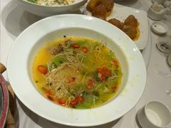 -百姓渔村(南中环店)