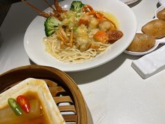 -稻香饭店(IFS国金中心店)