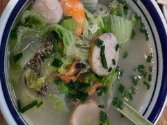 -嘉华小吃(蛇口市场店)