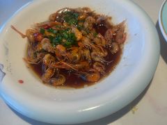 -壹只菜·崇明本地特色菜(崇明南门店)