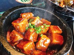 -甘家界牌柠檬鸭(青山店)