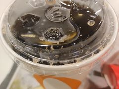 -麦当劳(世界城广场店)