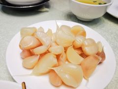 糖蒜-老孙家饭庄(文景路店)