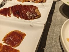 -羲和雅苑•北京烤鸭(平安国际金融中心店)