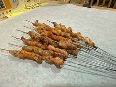-烤五行·烧烤烤串(石佛营店)