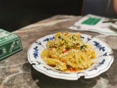 -禄婶鸡煲·打边炉