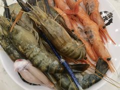 -澜悦港海鲜体验主题餐厅