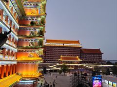 -大明幻境第一城