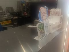 -DQ·蛋糕·冰淇淋(通州万达店)