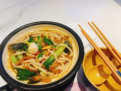 -姐弟俩土豆粉(北京双桥万达店)