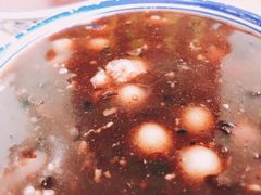 赤豆酒酿元宵-刘长兴(逸仙桥店)