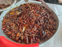 -辣婆婆(航天桥店)