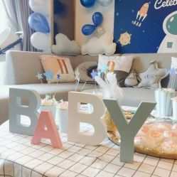 -baby bella小贝拉母婴护理中心(珠海希尔顿店)